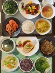 -奕新一诺台式母婴护理中心(我格广场店)