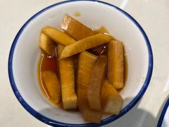 -阿忠食坊大排档·20年老店(万象城店)