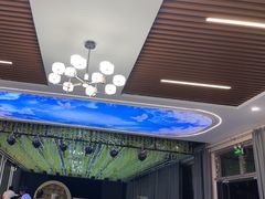 -正亮农家院·海鲜本地菜