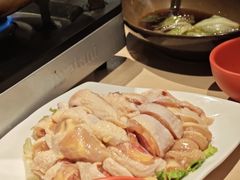 -避风塘(宝山万达店)