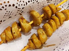 -老西安陕西面馆