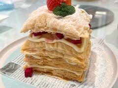 -新雅粤菜馆(南京东路店)