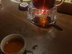 -张博士茗茶馆(外滩店)
