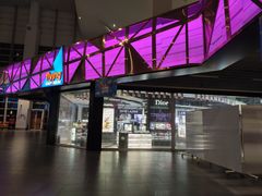 -吉隆坡国际机场