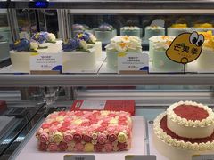 -派悦坊·甜品·蛋糕(虹口龙之梦店)