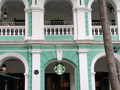 -星巴克臻选(广州沙面店)