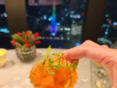 -广州四季酒店·佰鲜汇·现代法餐