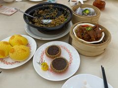 -轩记海鲜餐厅·四十五年老字号·经典粤菜(西区彩虹店)