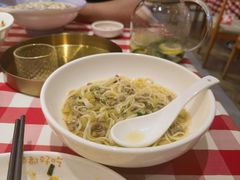 -西贝(紫荆广场店)