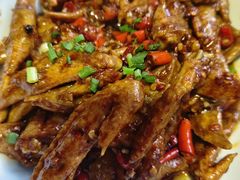 -小柴米·传统江西菜(万寿宫店)