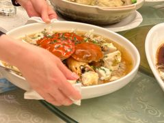 -杭州香格里拉·香宫中餐厅