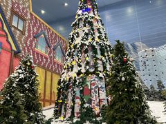 -广州热雪奇迹