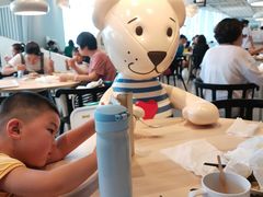 -宜家·瑞典风味餐厅(天津东丽商场店)