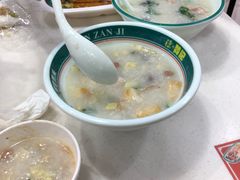 -禾师兄·布拉肠(一德路店)