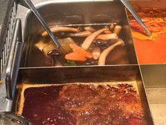 -海底捞火锅(威高广场店)
