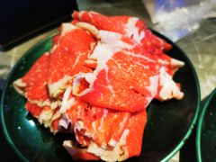 -五月罗马海鲜烤肉自助餐厅(印象城店)