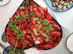 爱心小龙虾-盱眙小龙虾(天虹店)