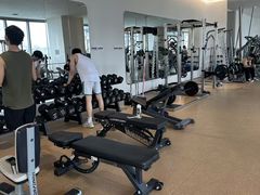 -YCHL FIT 健身(星寰店)