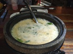 -绿茶餐厅(华联万柳店)