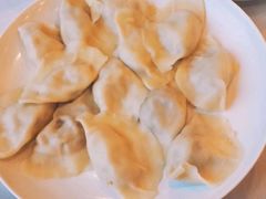 饺子-伊喜饺子·烤鸭(五道口学院路店)