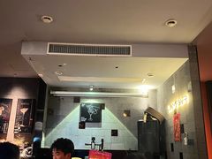-LAMP BAR 水烟音乐酒吧