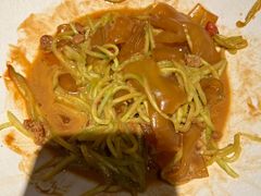 -奉天小馆·非遗东北菜(沈阳万象城店)