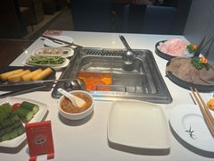 -海底捞火锅(外滩店)