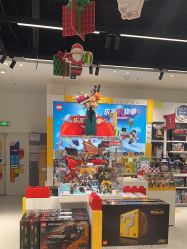-乐高授权专卖店(中关村领展店)