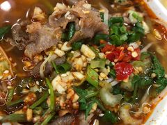 -蜀串香牛杂火锅串串