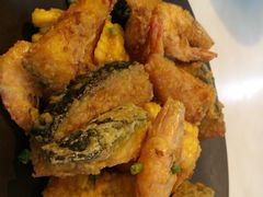 -港丽餐厅(高德置地店)