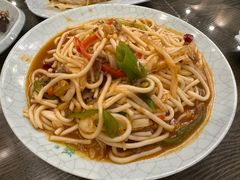 -清真·益鑫羊肉手抓馆(花园北街店)