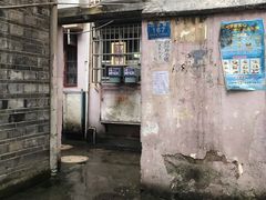 -乔伯凉面(白沙路店)