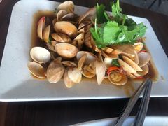 -真浪大家乐海鲜餐馆