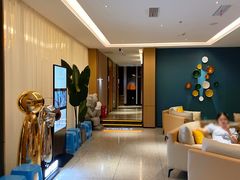 -金色印象·4K影院式足体养生(南坪桃源店)