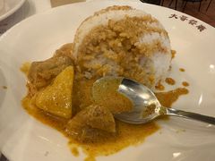 -大哥餐厅(西城花园店)