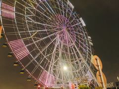 -南昌之星摩天轮