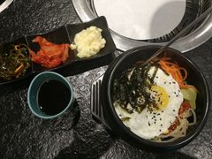 -烤路里·韩国品质自助烤肉(石路天虹4号店)