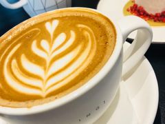 -Willing·Coffee&Brunch&Dinner(万达店)