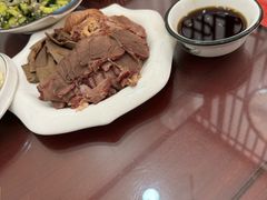 -驴百味(赵县店)