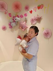 -优贝恩母婴护理中心