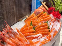 -青蓬蒸汽海鲜·深圳老字号·团建聚会(壹方城店)