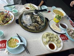 -巧克力渔家.小船海鲜胶东菜(万平口店)