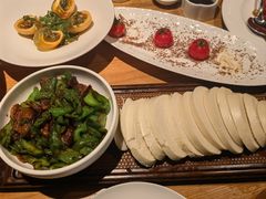 -马仕玖煲·融合菜·酥不腻烤鸭(人大店)