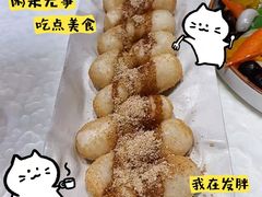 -辣小妮de川菜馆(红旗Mall店)