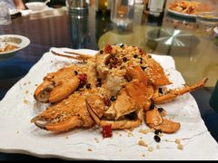 -無鱼鳞比