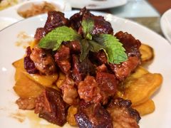 -海尔巴格·新疆菜(吐鲁番店)