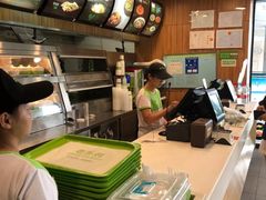 -老乡鸡(家天下生活广场店)