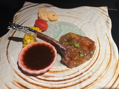 -花潮料理艺食馆(成都万象城店)