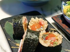 -家贺屋刺身寿司专门店