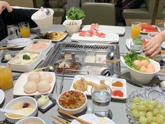 -海底捞火锅(金光华店)